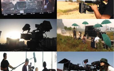 Requirements for a Great Video Production