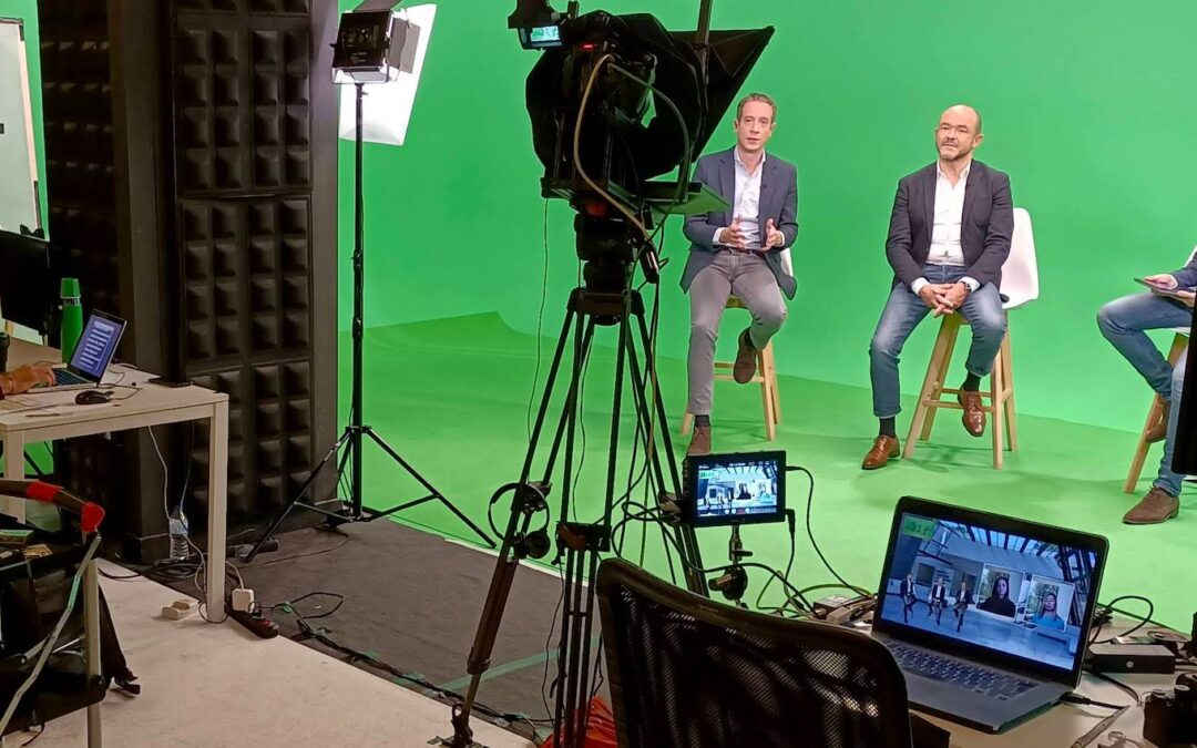 Green Screen Techniques: A Complete Guide for Modern Video Production
